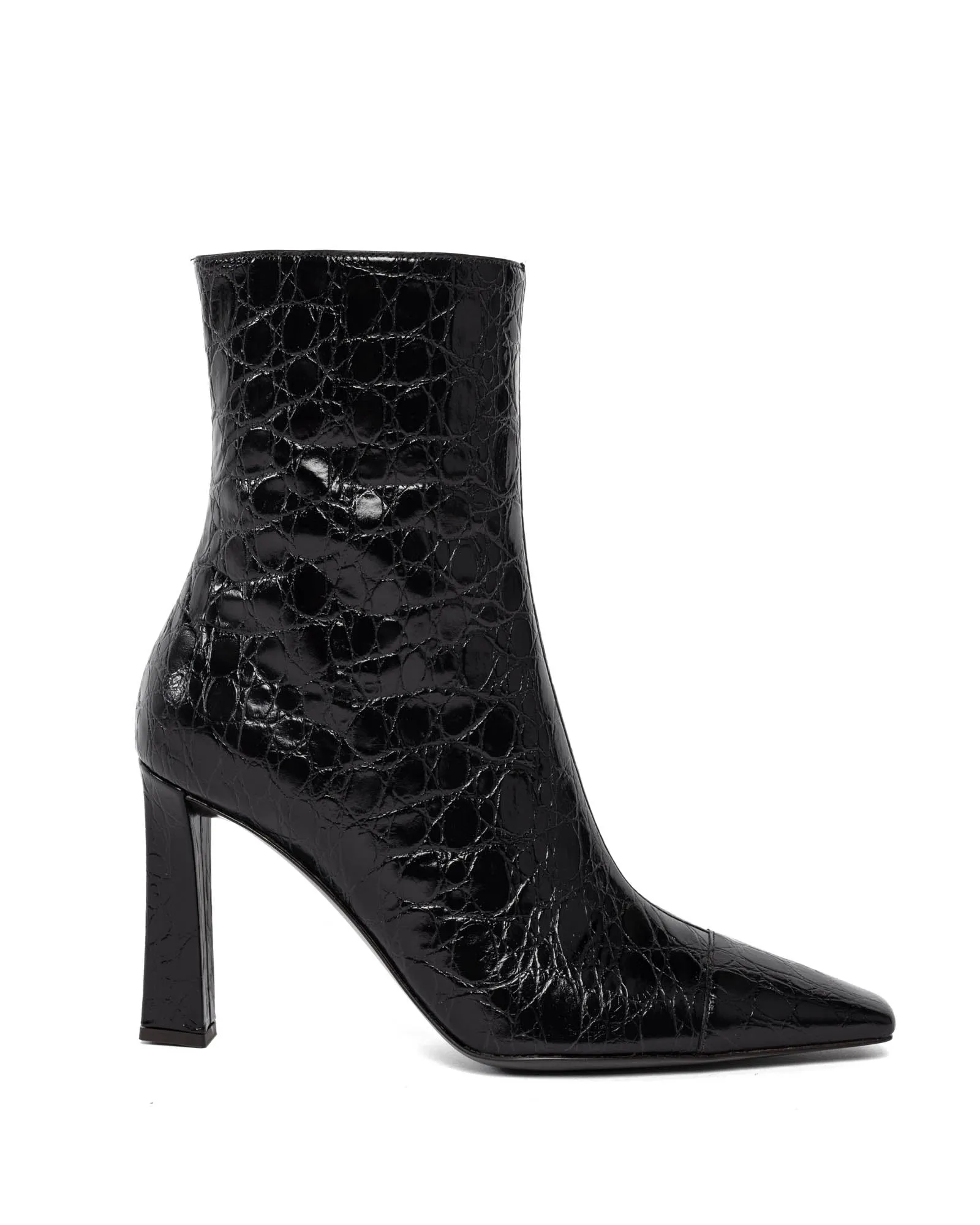 Heel Booties sold by TNT Fashion