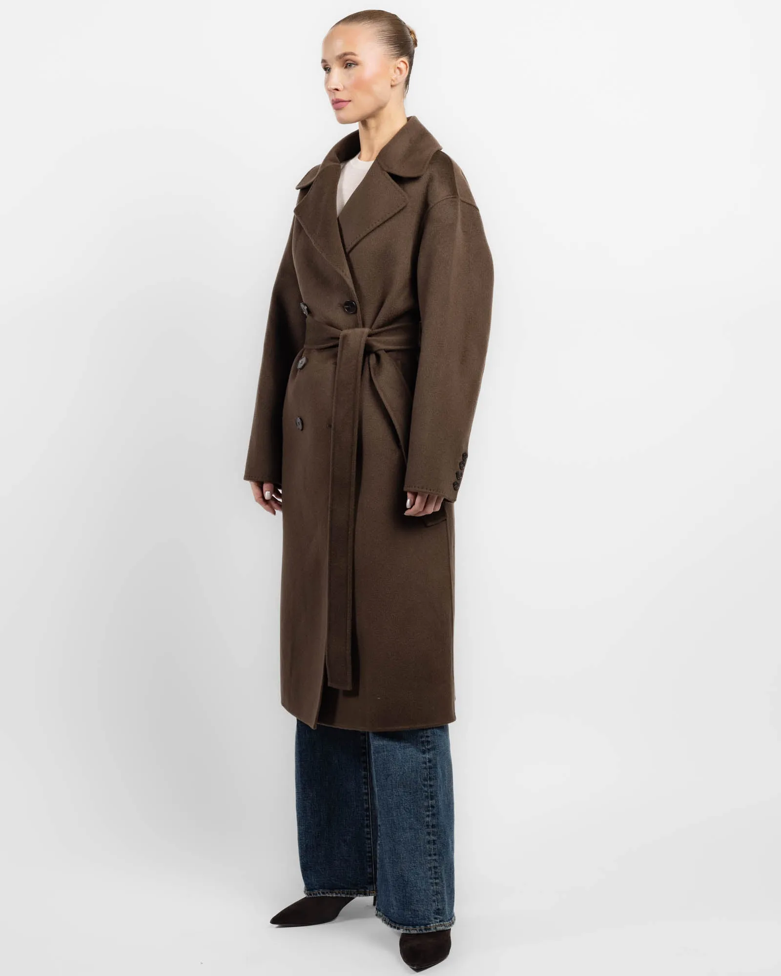 Lora Coat sold by TNT Fashion product image thumbnail 5