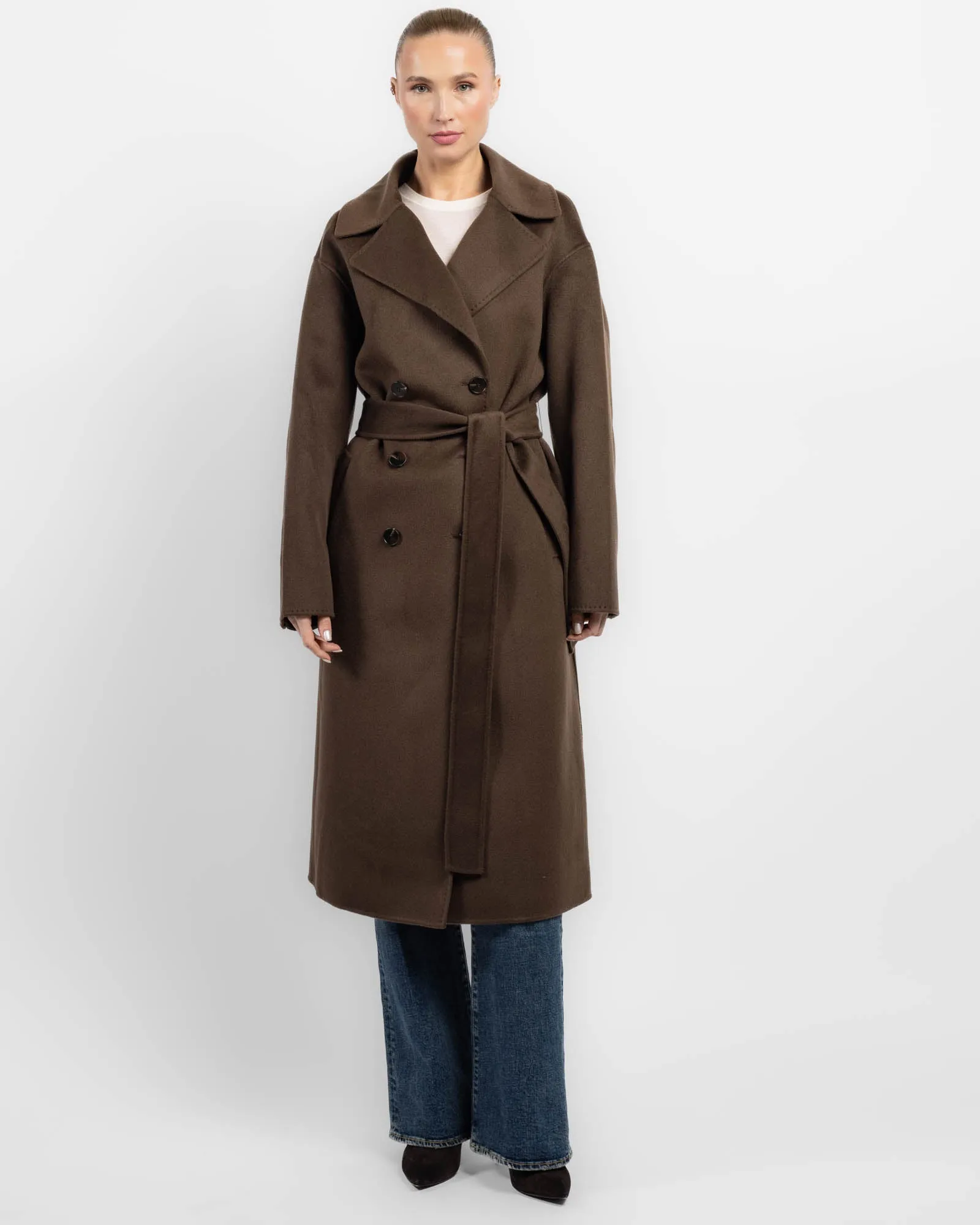 Lora Coat sold by TNT Fashion