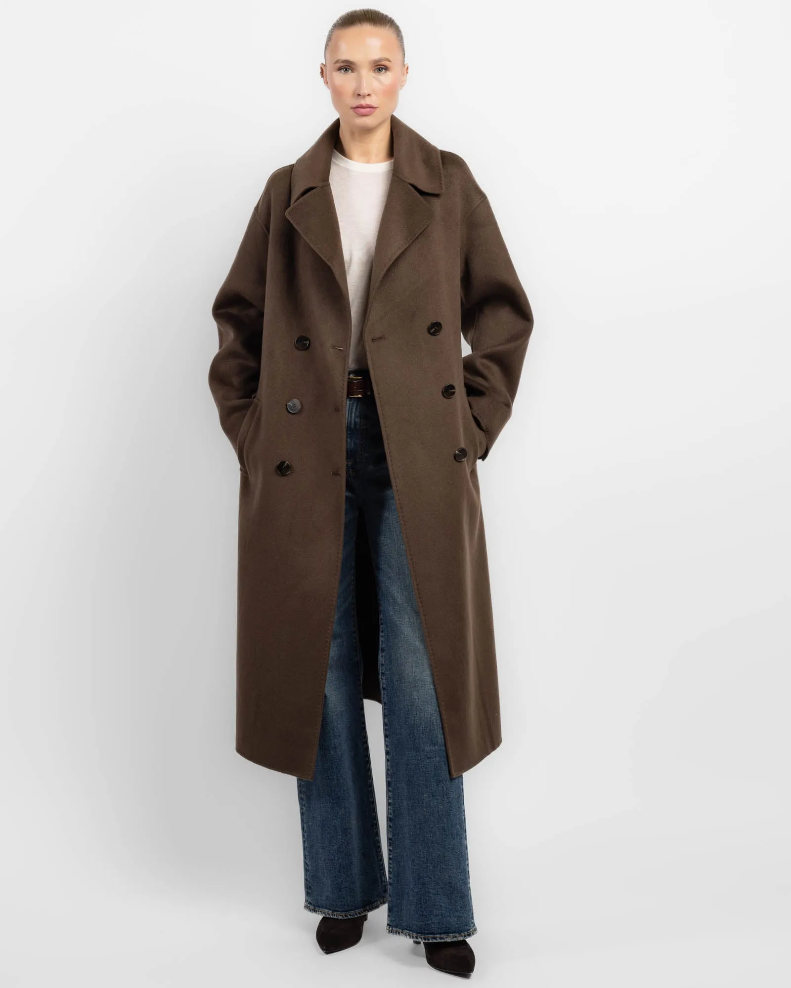 Lora Coat sold by TNT Fashion product image thumbnail 2