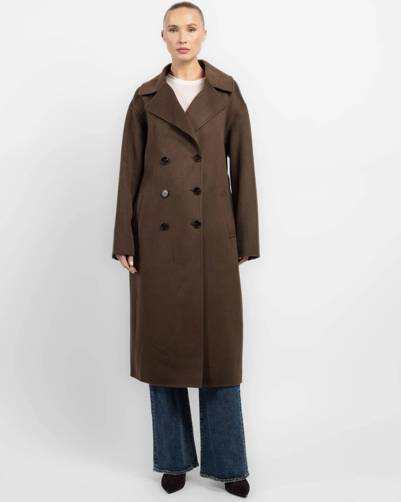 Lora Coat sold by TNT Fashion product image thumbnail 4