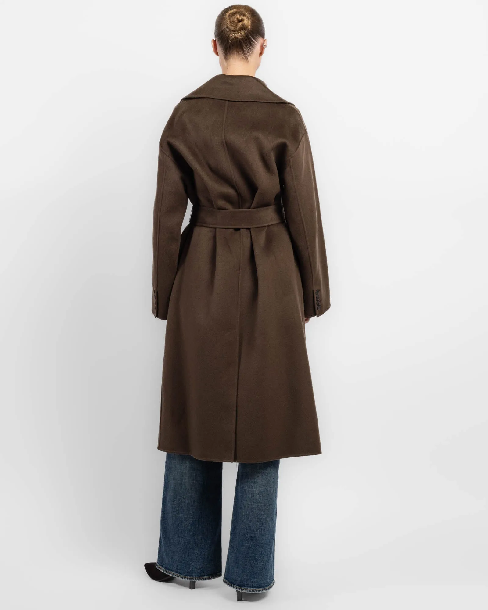 Lora Coat sold by TNT Fashion product image thumbnail 3