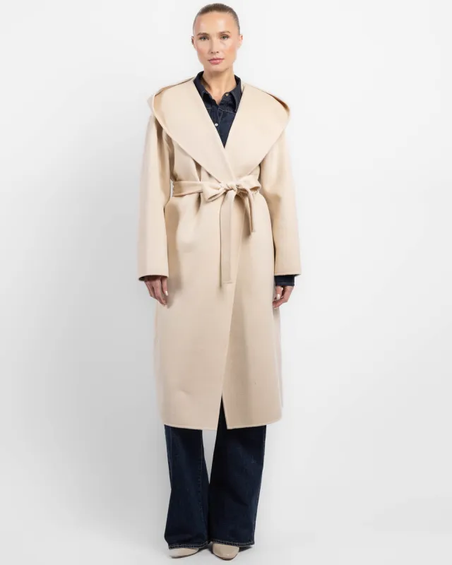 Coat sold by TNT Fashion