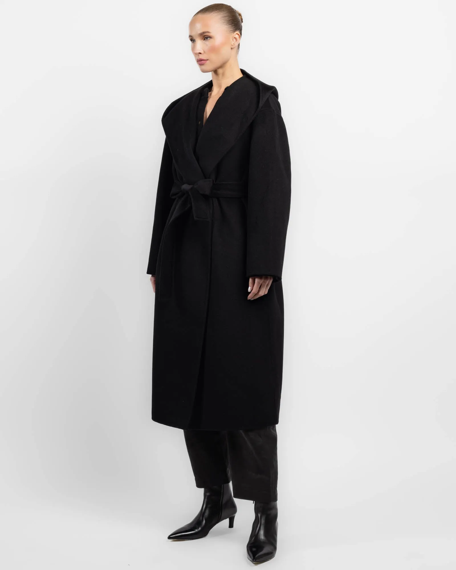 Coat sold by TNT Fashion product image thumbnail 4