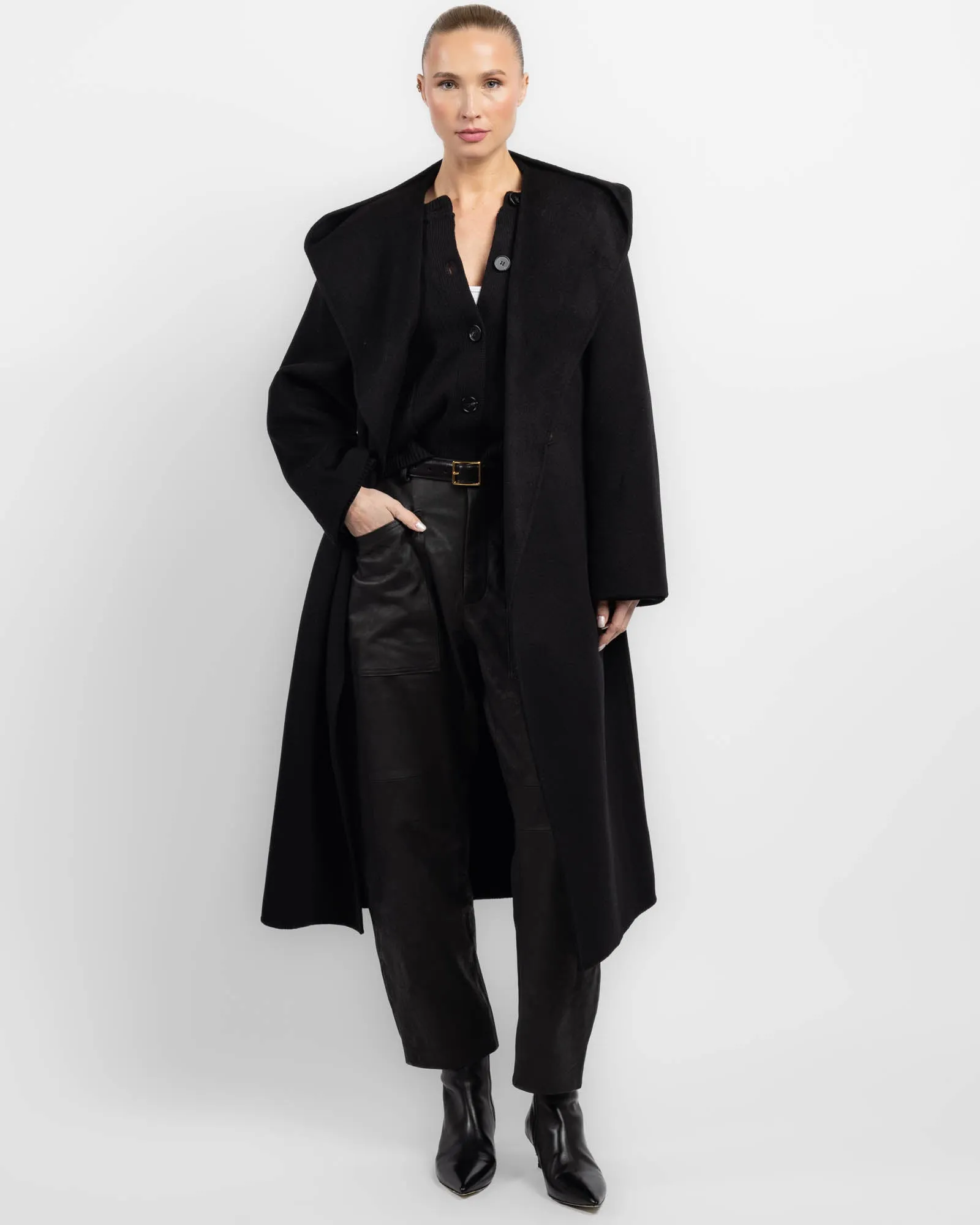 Coat sold by TNT Fashion product image thumbnail 2