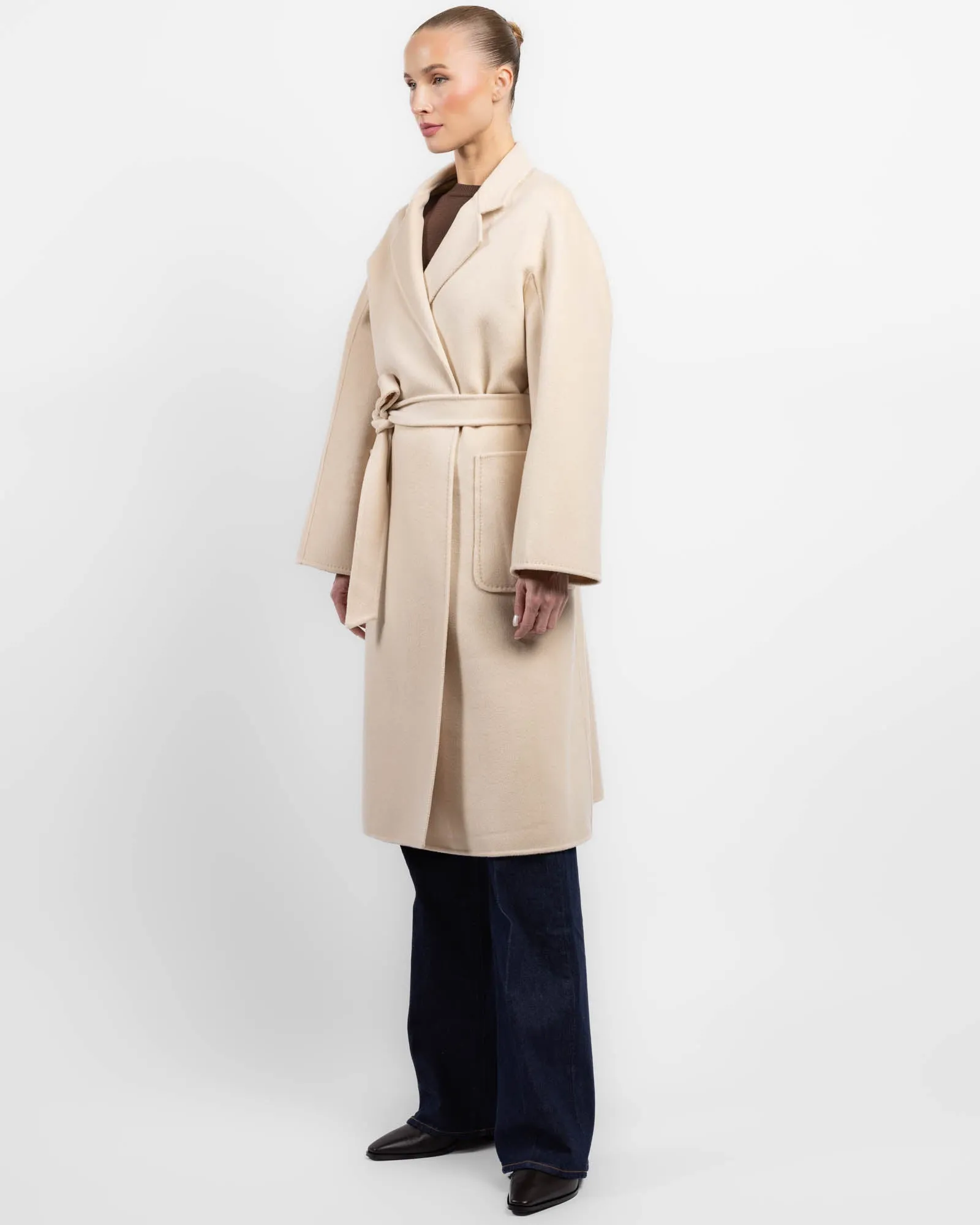 Coat sold by TNT Fashion product image thumbnail 4