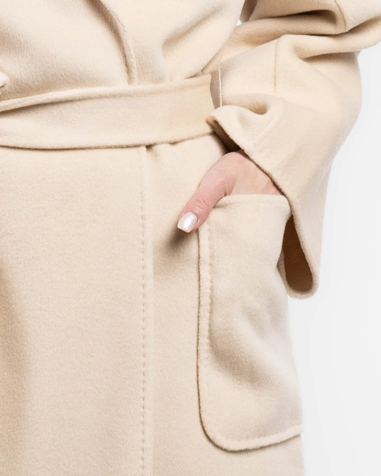 Coat sold by TNT Fashion product image thumbnail 5