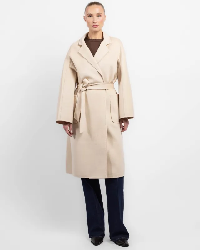 Coat sold by TNT Fashion