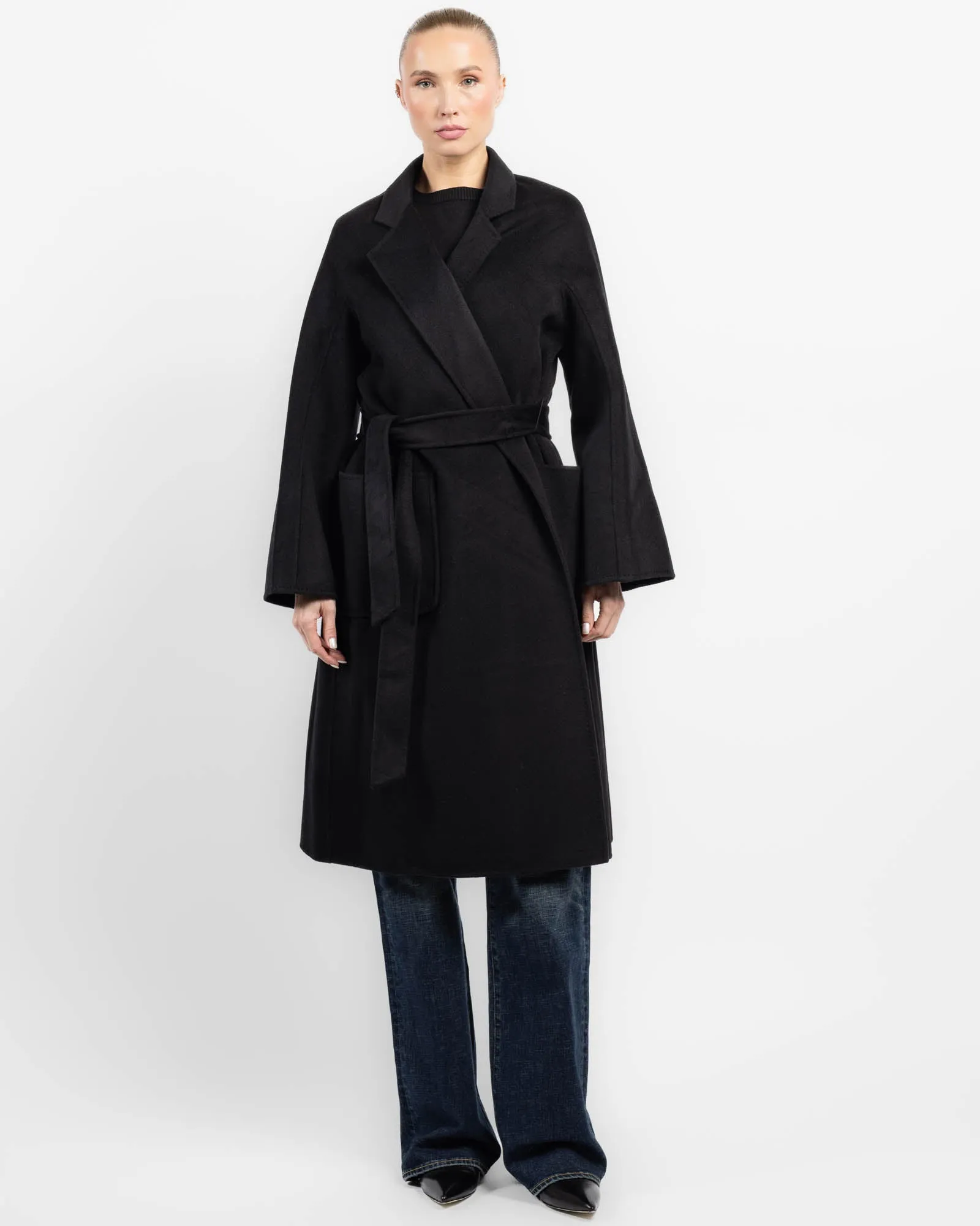 Coat sold by TNT Fashion