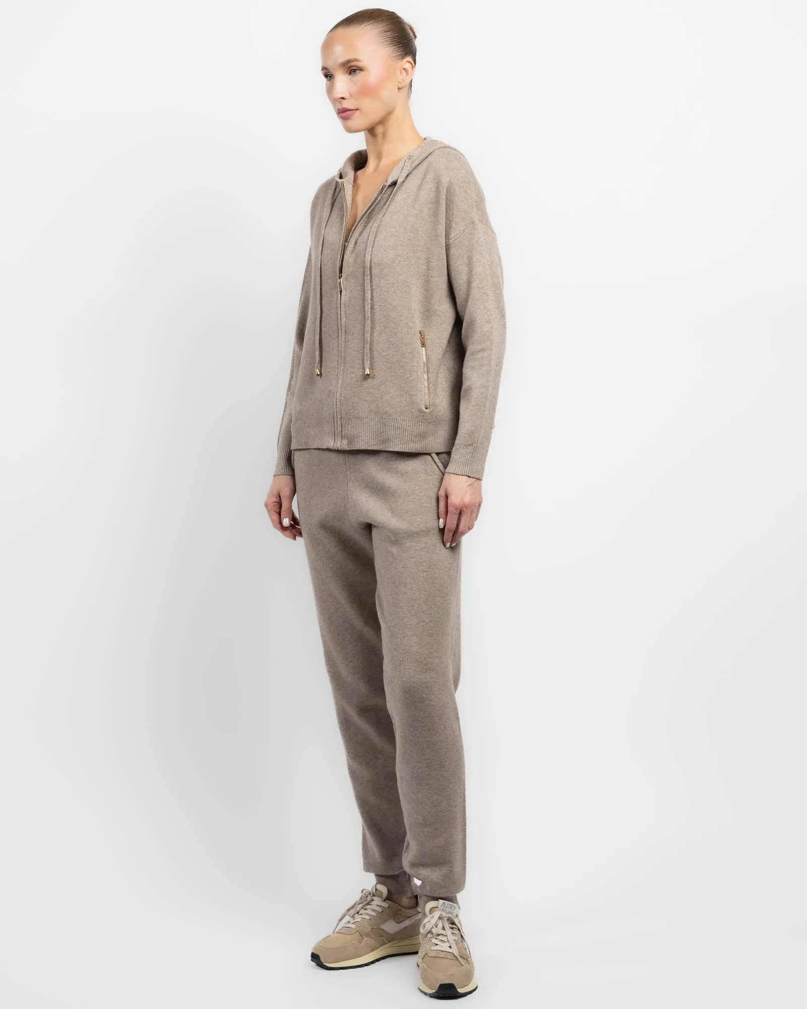 Two Piece Knit Set sold by TNT Fashion product image thumbnail 4