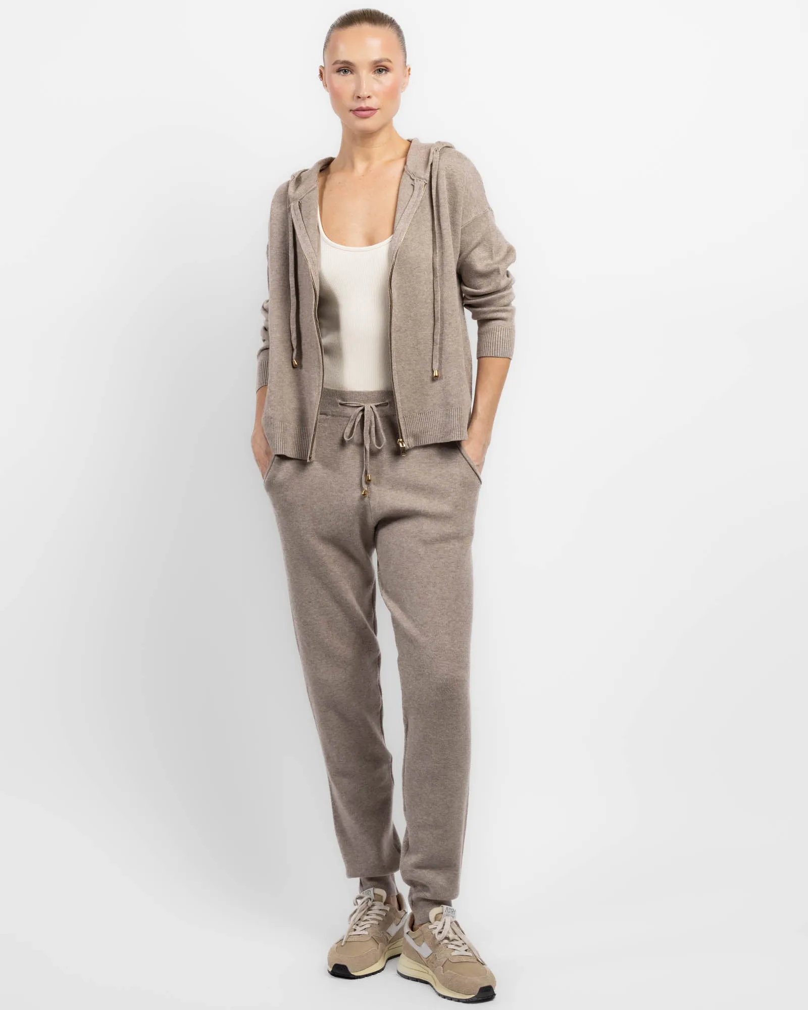 Two Piece Knit Set sold by TNT Fashion product image thumbnail 2