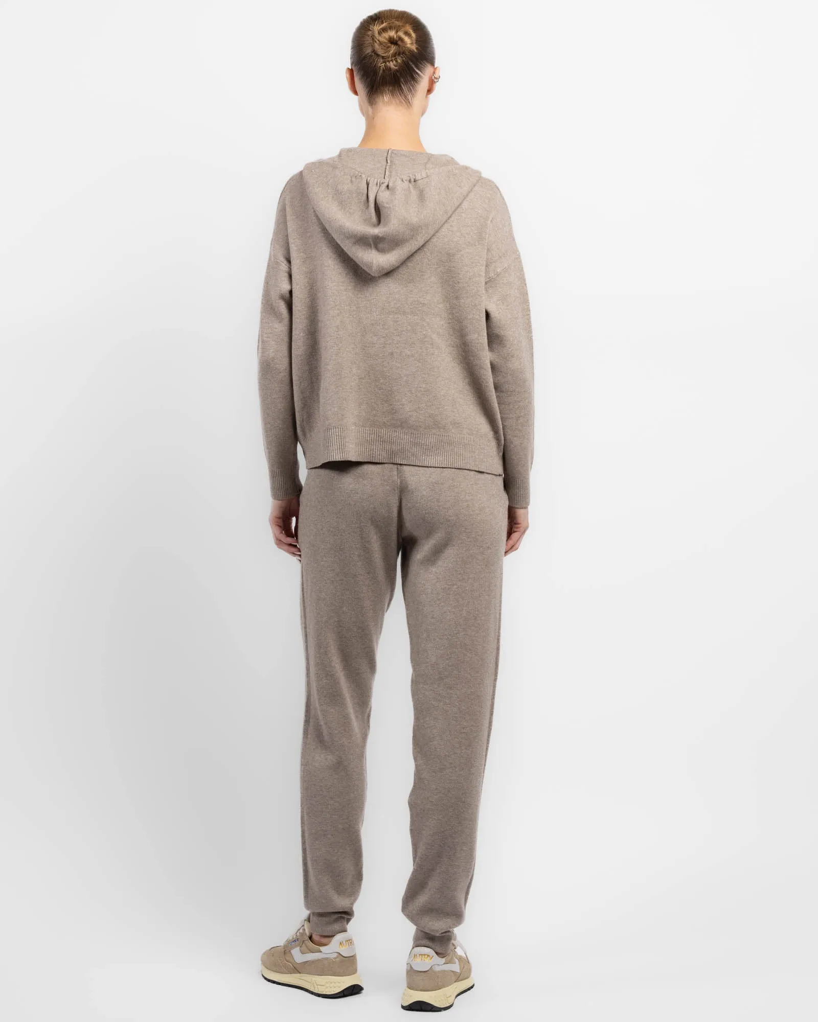 Two Piece Knit Set sold by TNT Fashion product image thumbnail 3