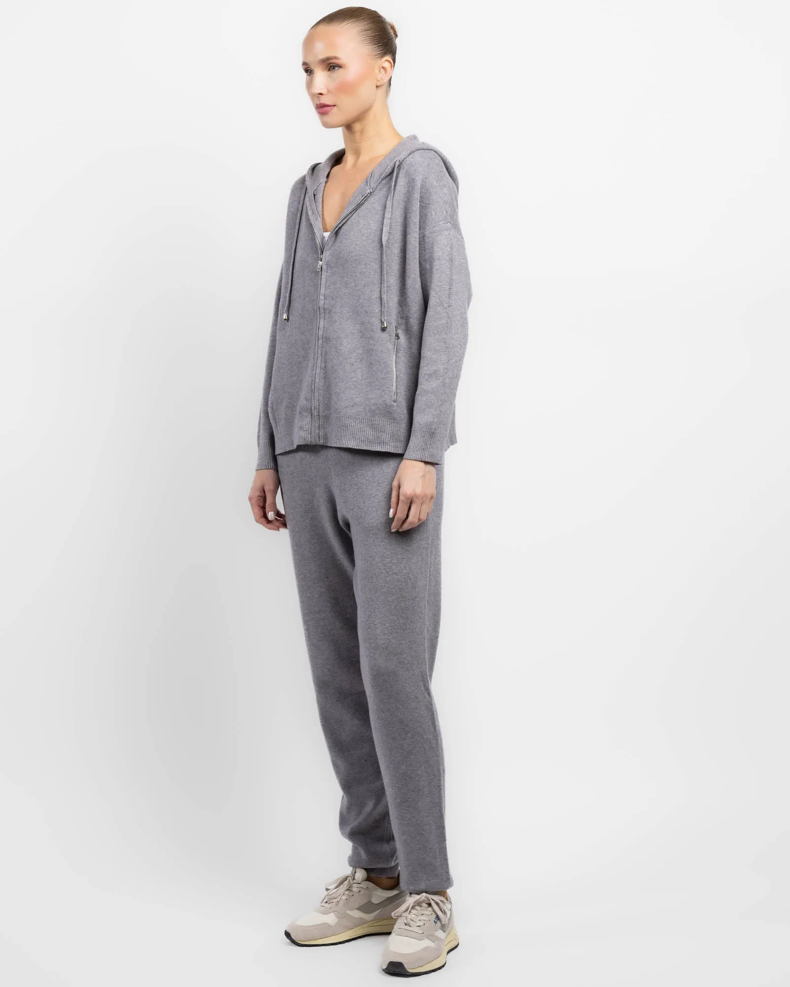 Two Piece Knit Set sold by TNT Fashion product image thumbnail 4