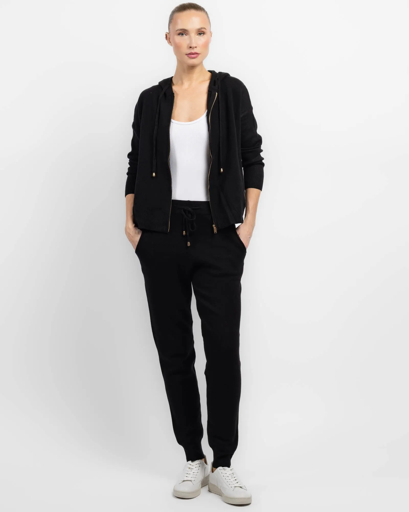 Two Piece Knit Set sold by TNT Fashion product image thumbnail 2