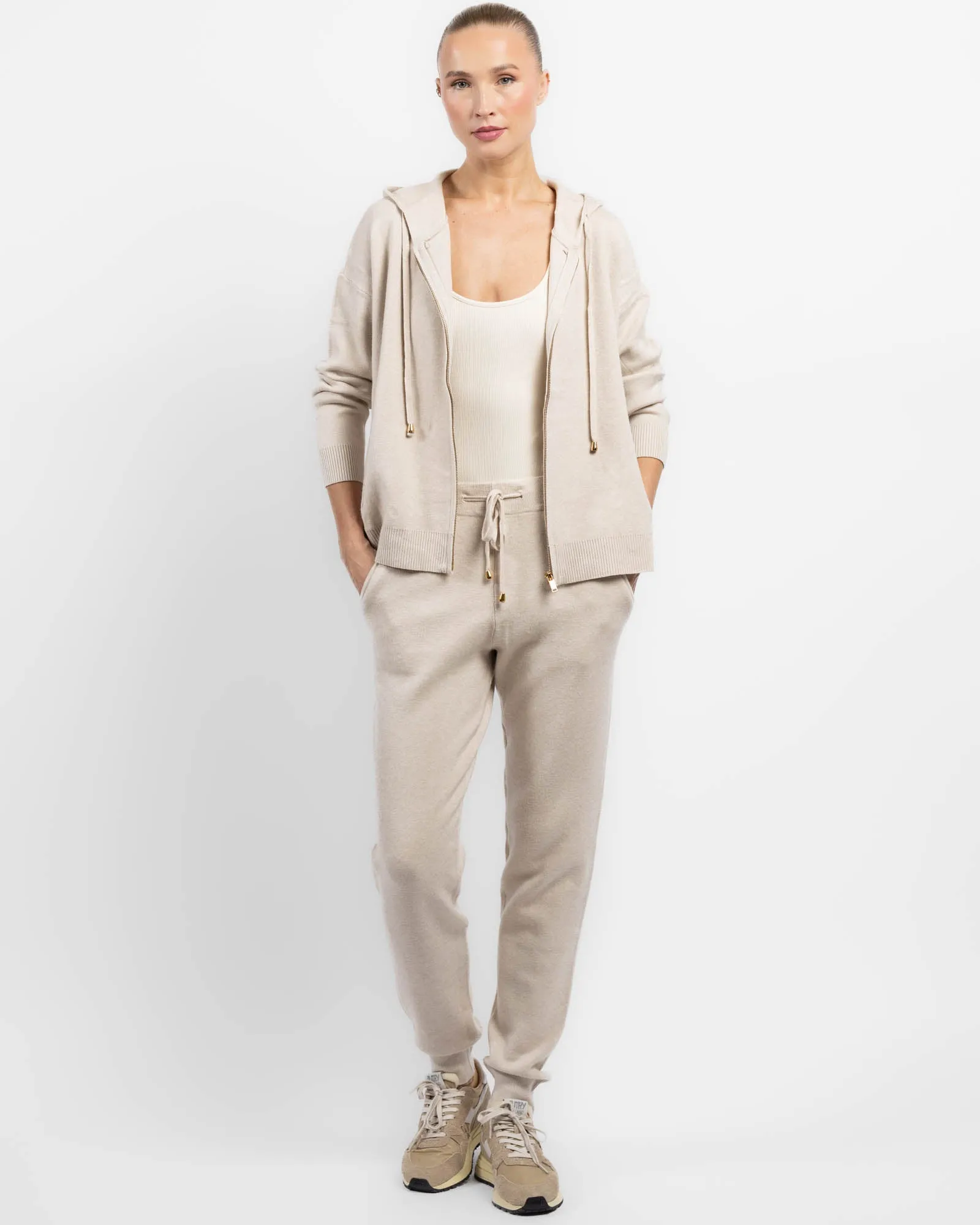Two Piece Knit Set sold by TNT Fashion product image thumbnail 2