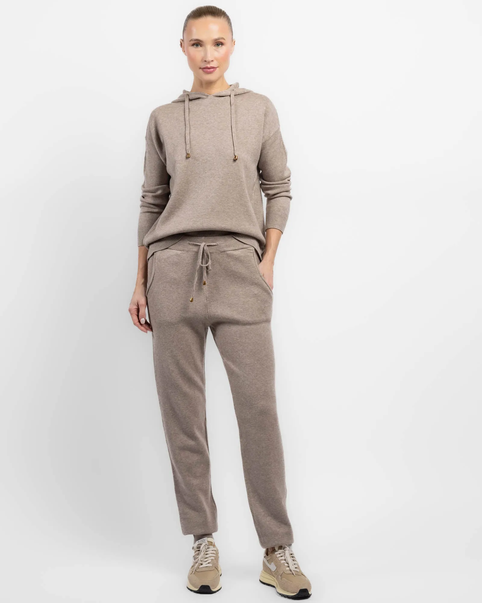 Two Piece Knit Set sold by TNT Fashion product image thumbnail 2