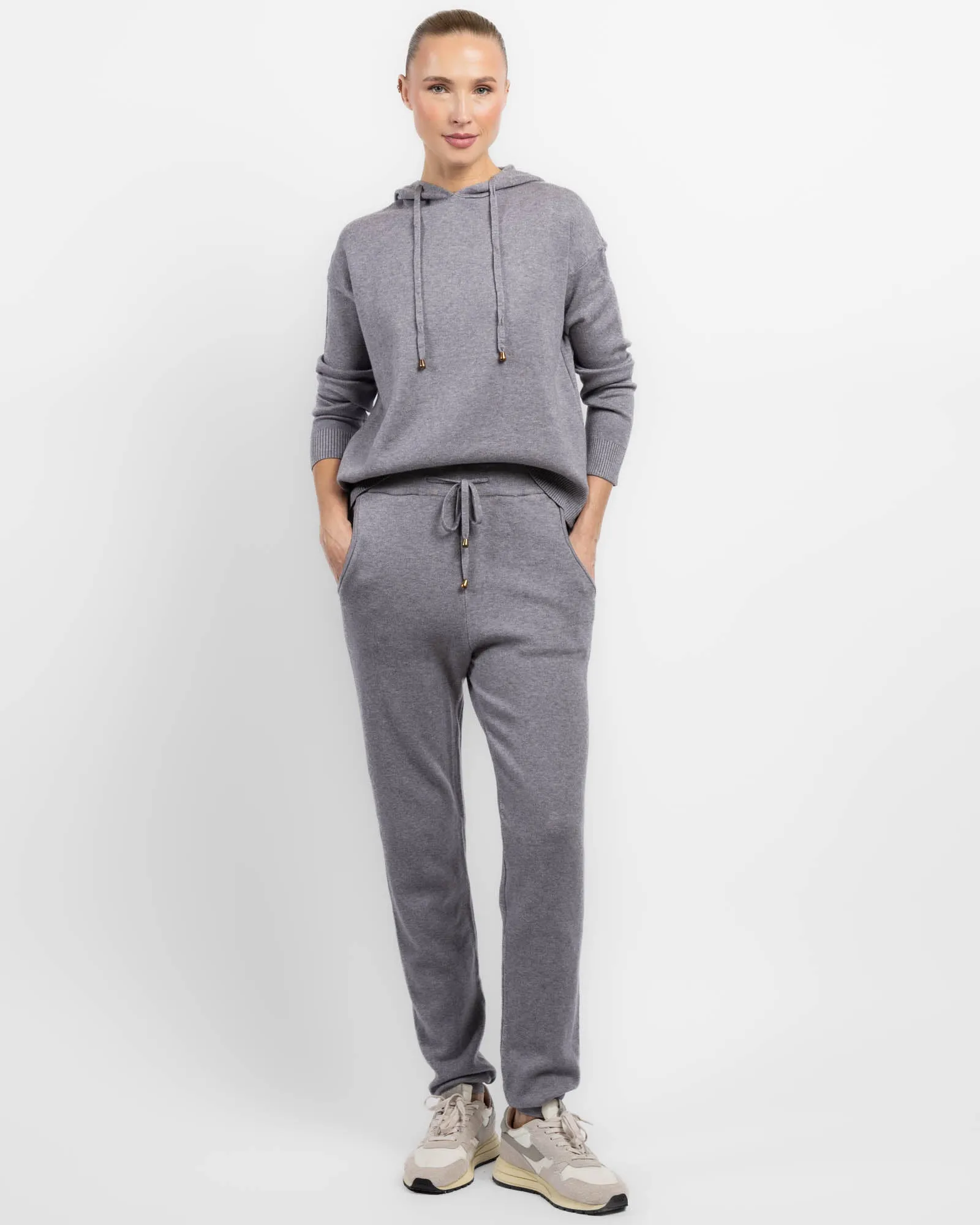 Two Piece Knit Set sold by TNT Fashion product image thumbnail 2