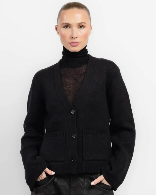 Knit Cardigan sold by TNT Fashion