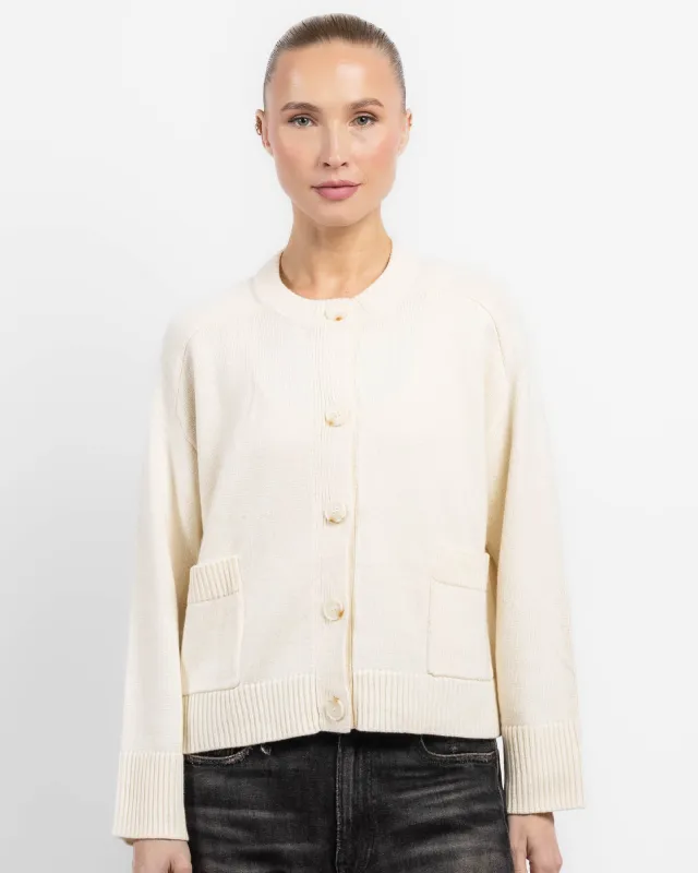 Knit Cardigan sold by TNT Fashion