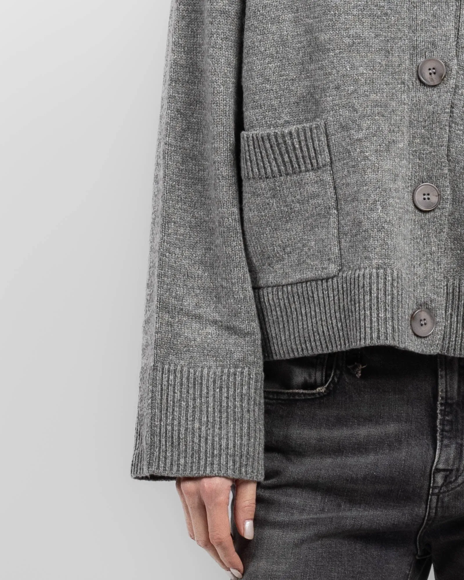 Knit Cardigan sold by TNT Fashion product image thumbnail 5