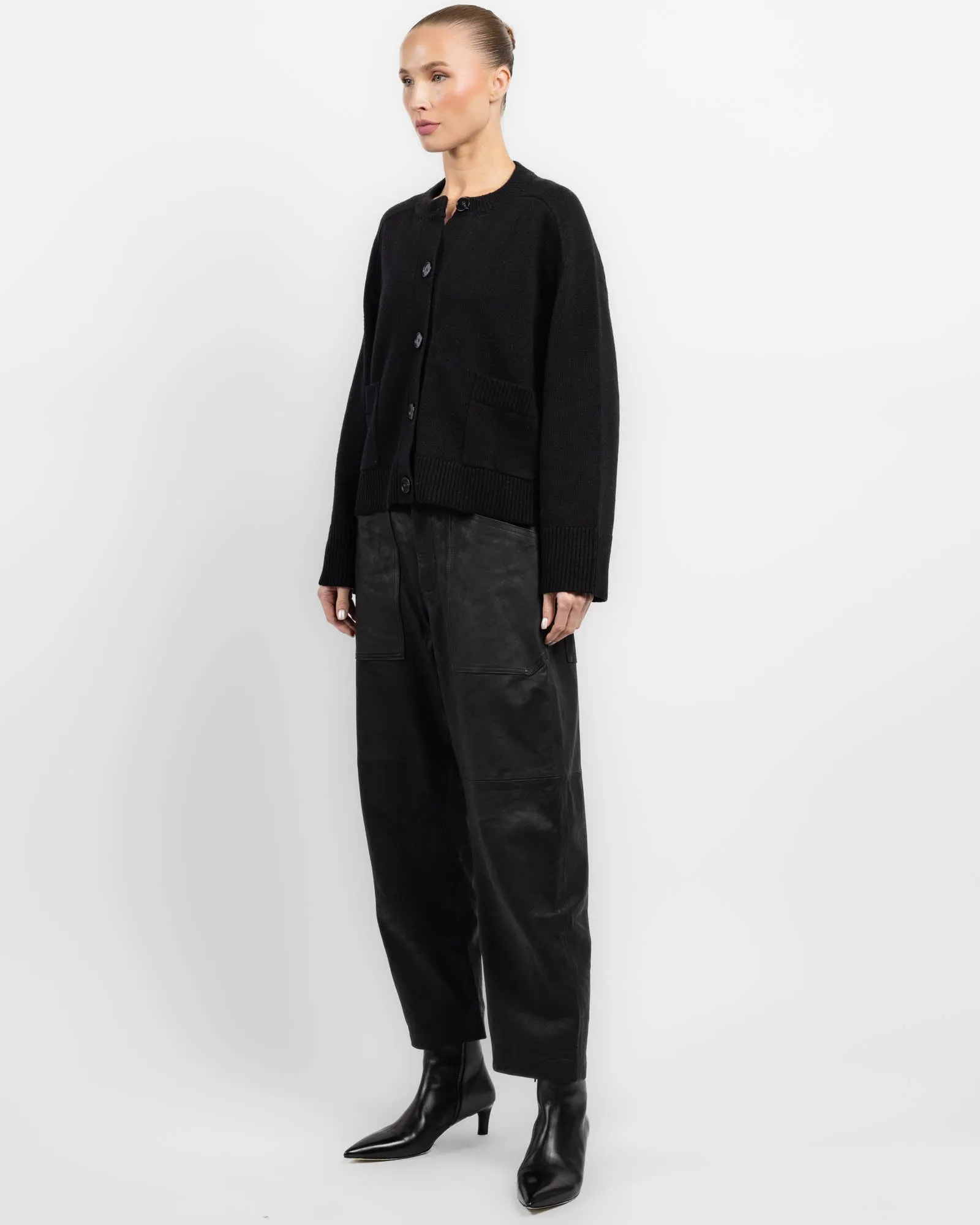 Knit Cardigan sold by TNT Fashion product image thumbnail 4