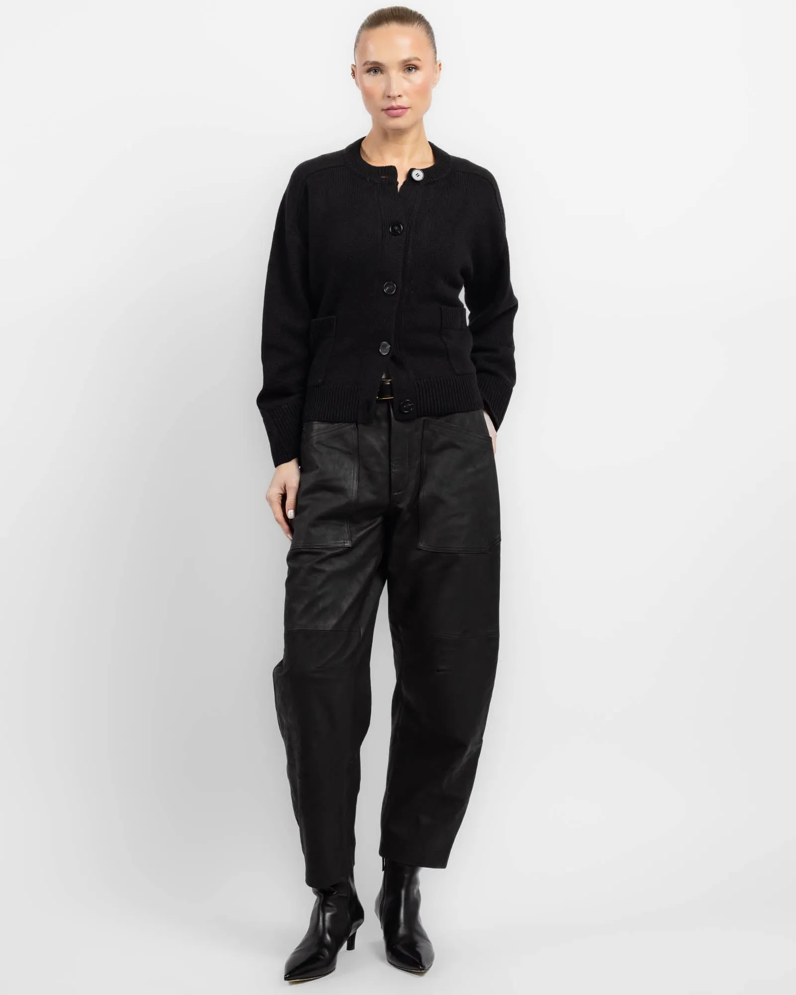 Knit Cardigan sold by TNT Fashion product image thumbnail 2