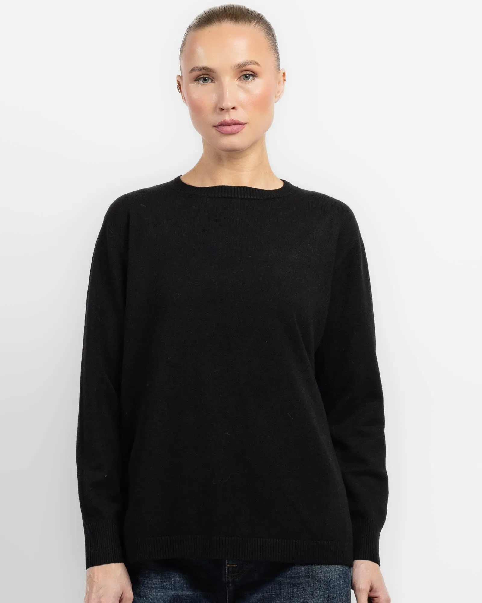 Crewneck Sweater sold by TNT Fashion