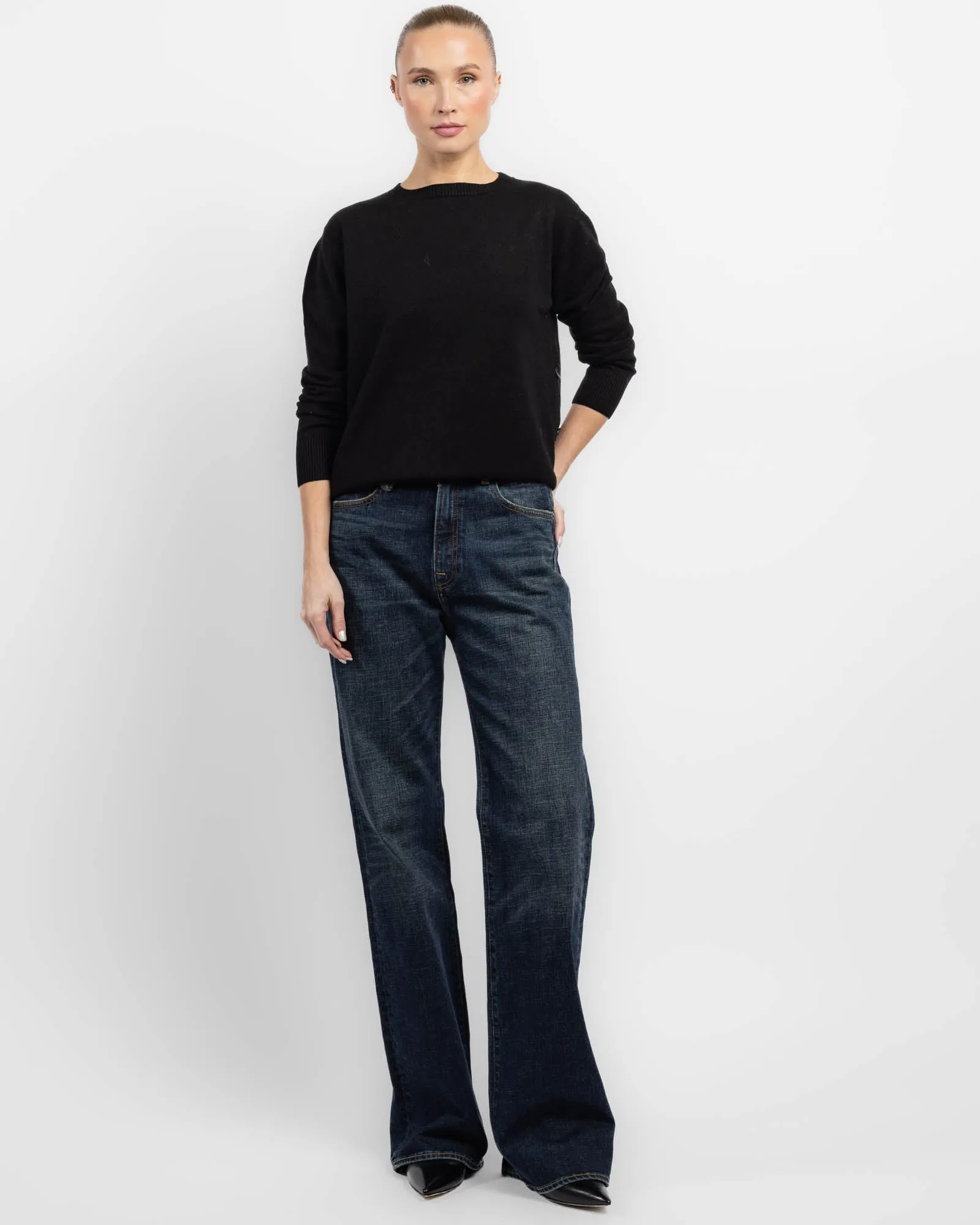 Crewneck Sweater sold by TNT Fashion product image thumbnail 2