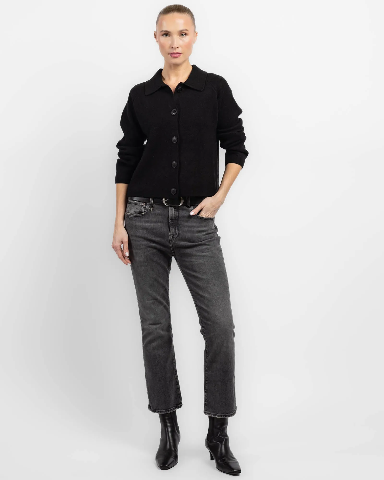 Polo Sweater sold by TNT Fashion product image thumbnail 2