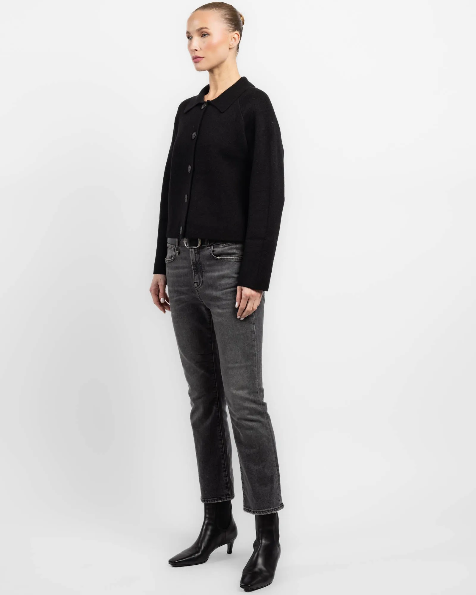 Polo Sweater sold by TNT Fashion product image thumbnail 4