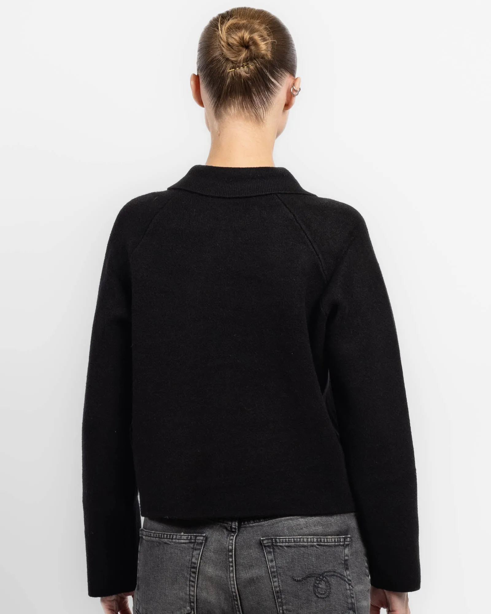 Polo Sweater sold by TNT Fashion product image thumbnail 3