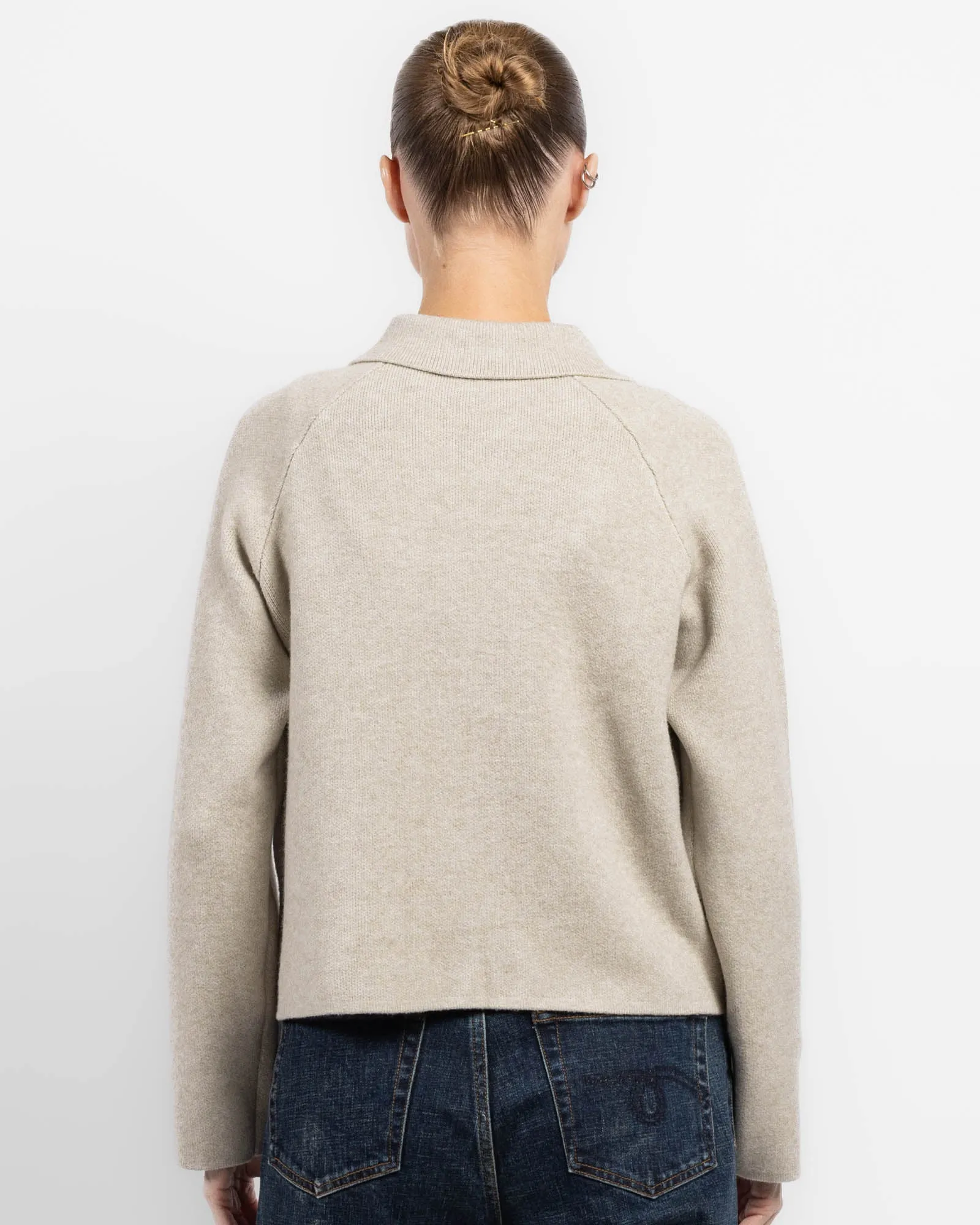 Polo Sweater sold by TNT Fashion product image thumbnail 3
