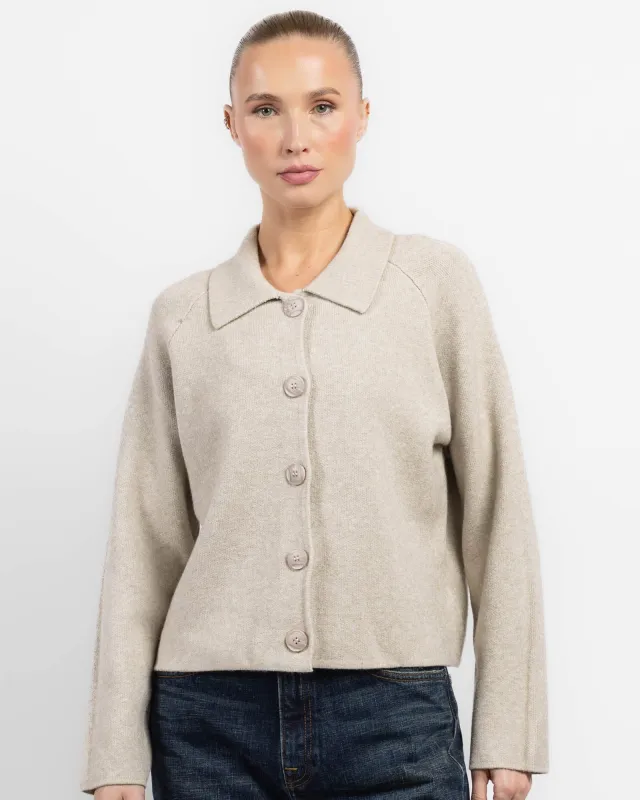 Polo Sweater sold by TNT Fashion