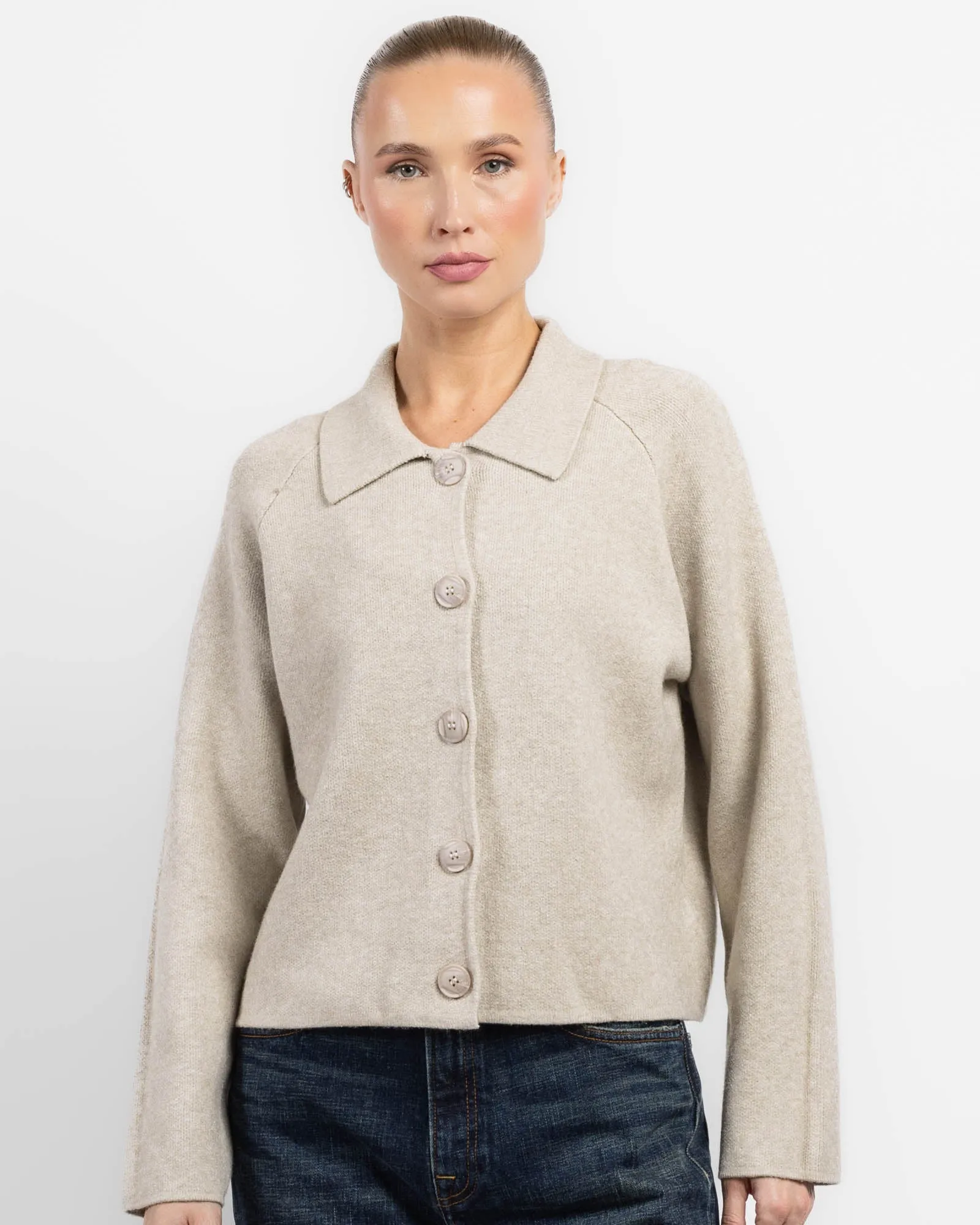 Polo Sweater sold by TNT Fashion