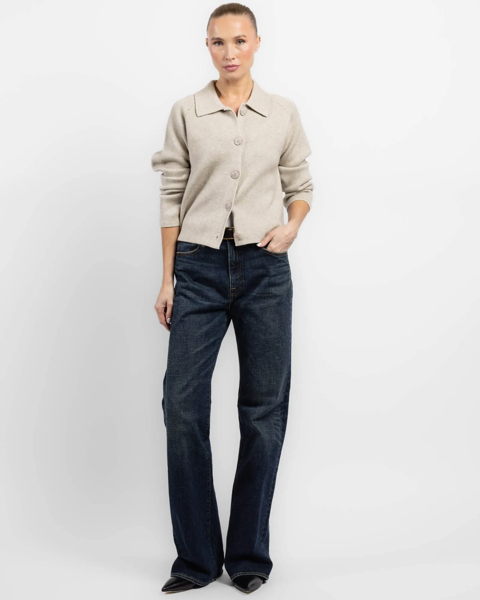 Polo Sweater sold by TNT Fashion product image thumbnail 2