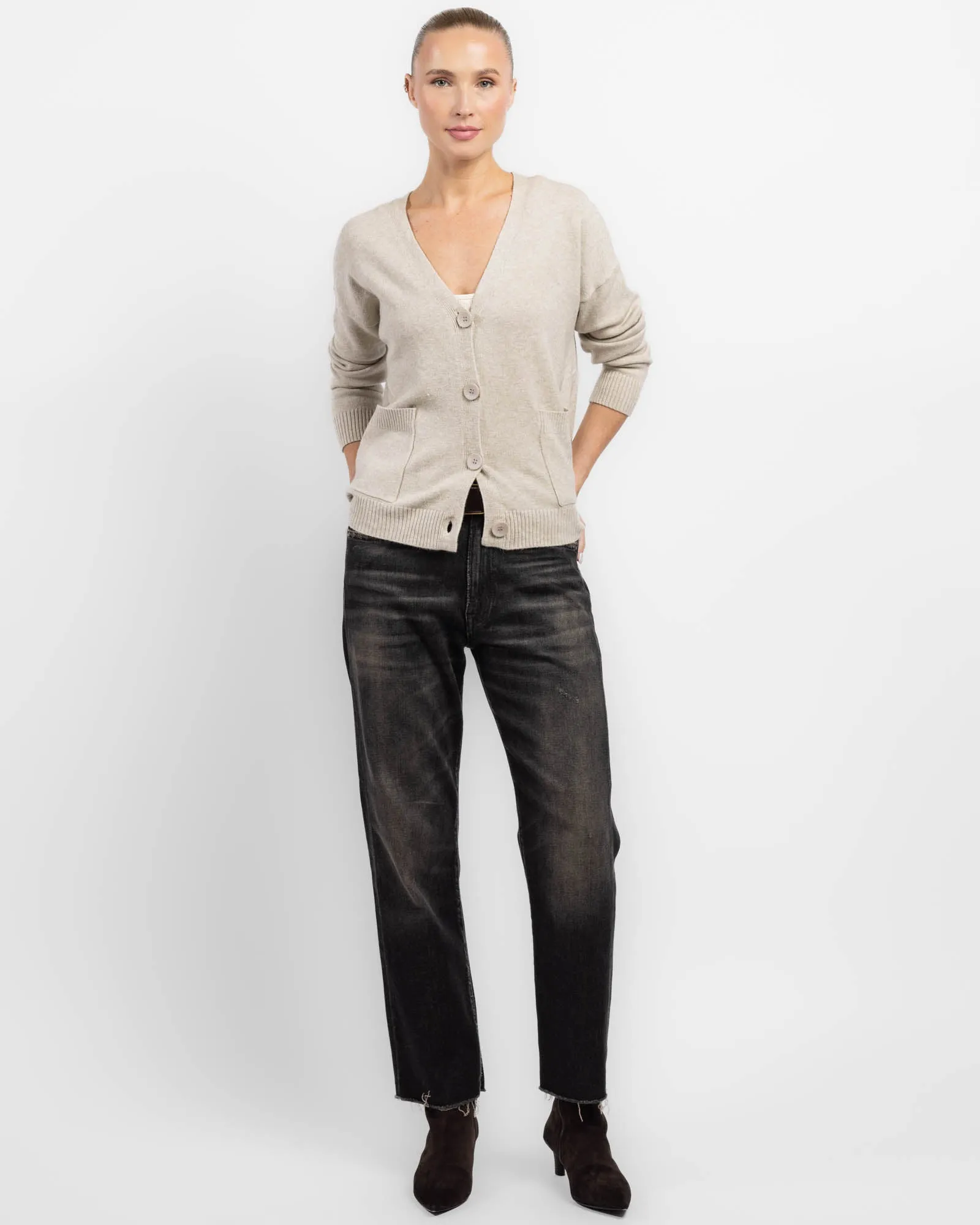 Cardigan sold by TNT Fashion product image thumbnail 2