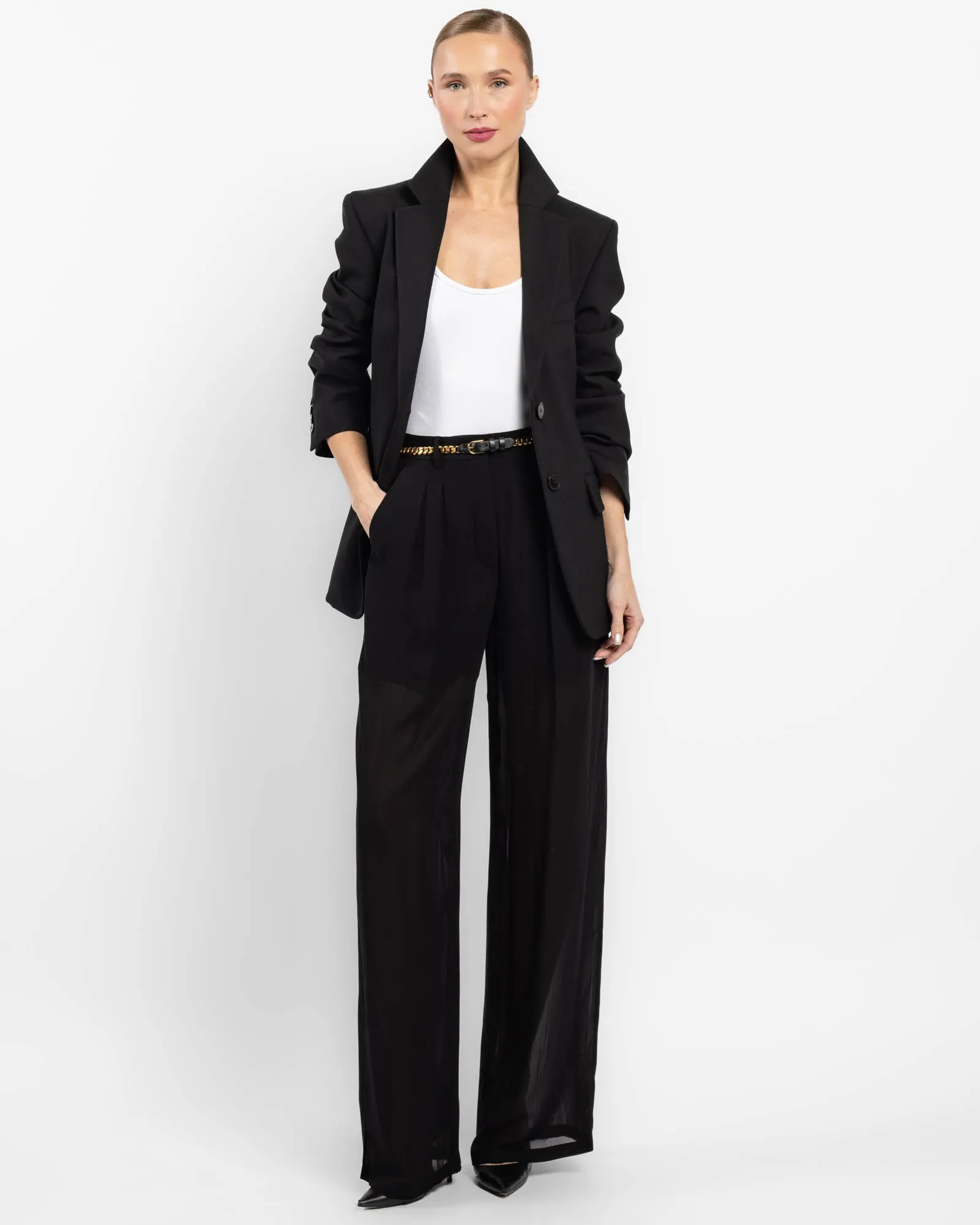 Jacket sold by TNT Fashion product image thumbnail 2