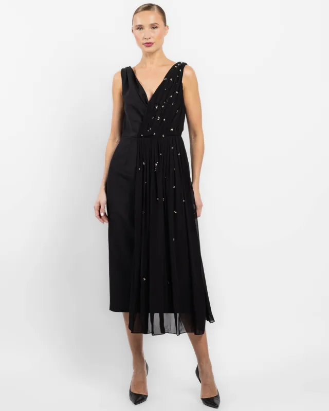 Dress sold by TNT Fashion