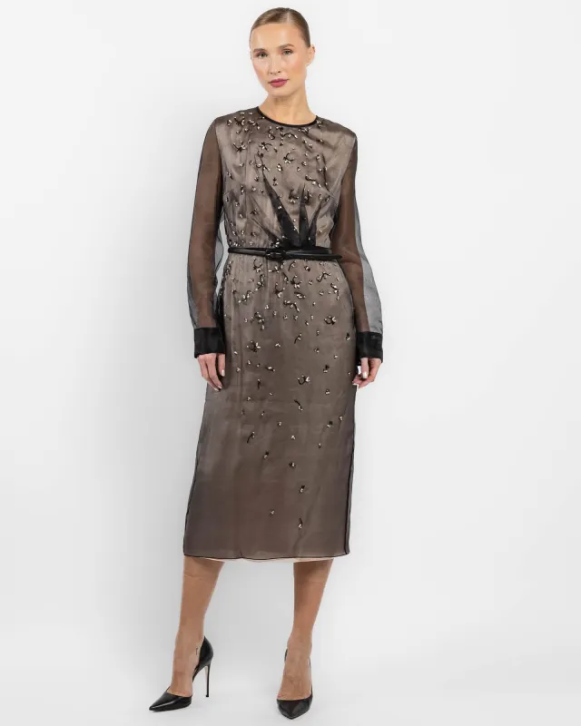 Embellish Dress sold by TNT Fashion