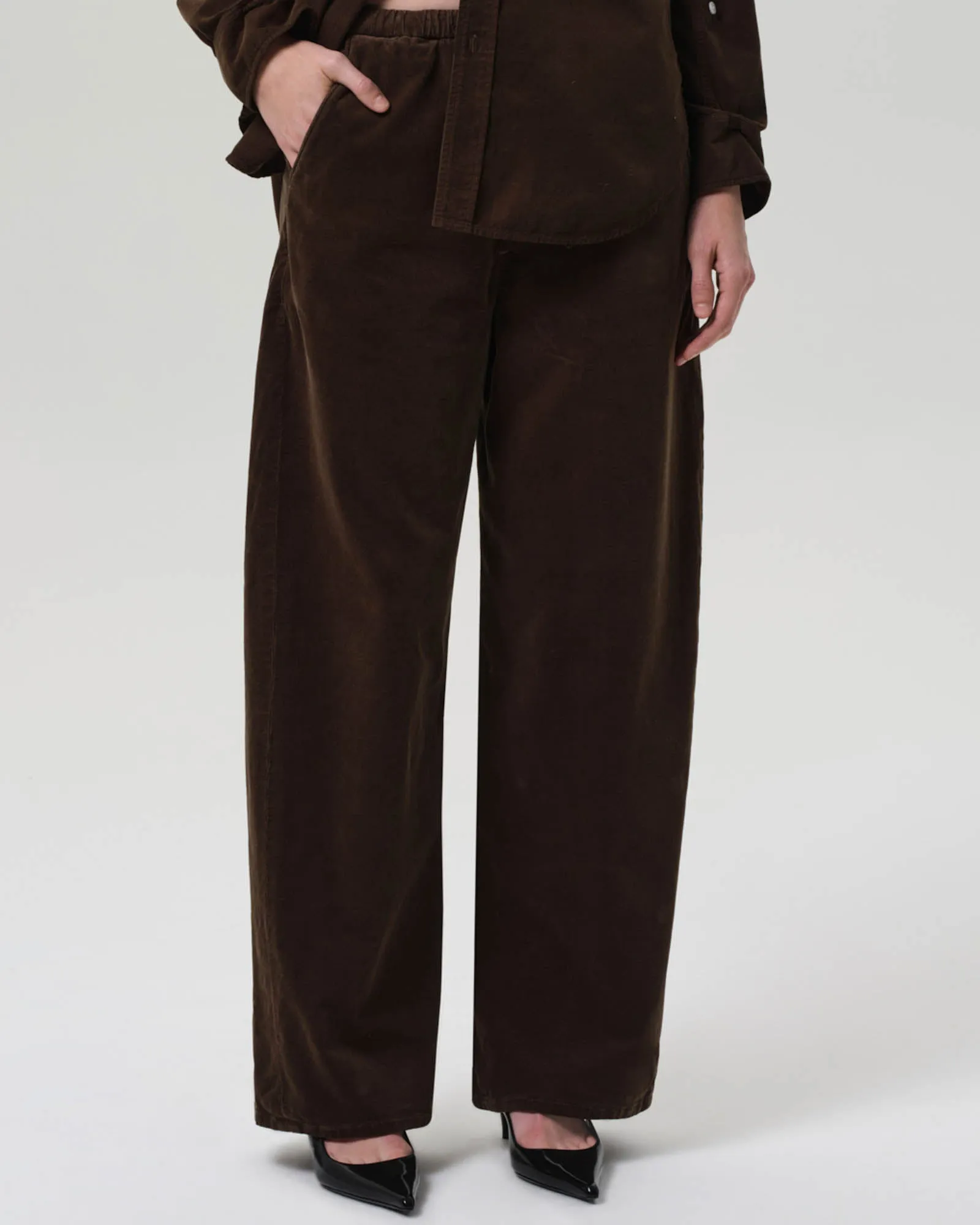 Aurora Corduroy Pants sold by TNT Fashion