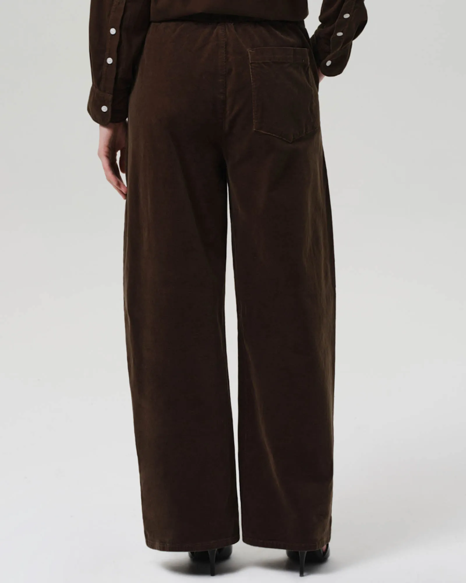 Aurora Corduroy Pants sold by TNT Fashion product image thumbnail 3