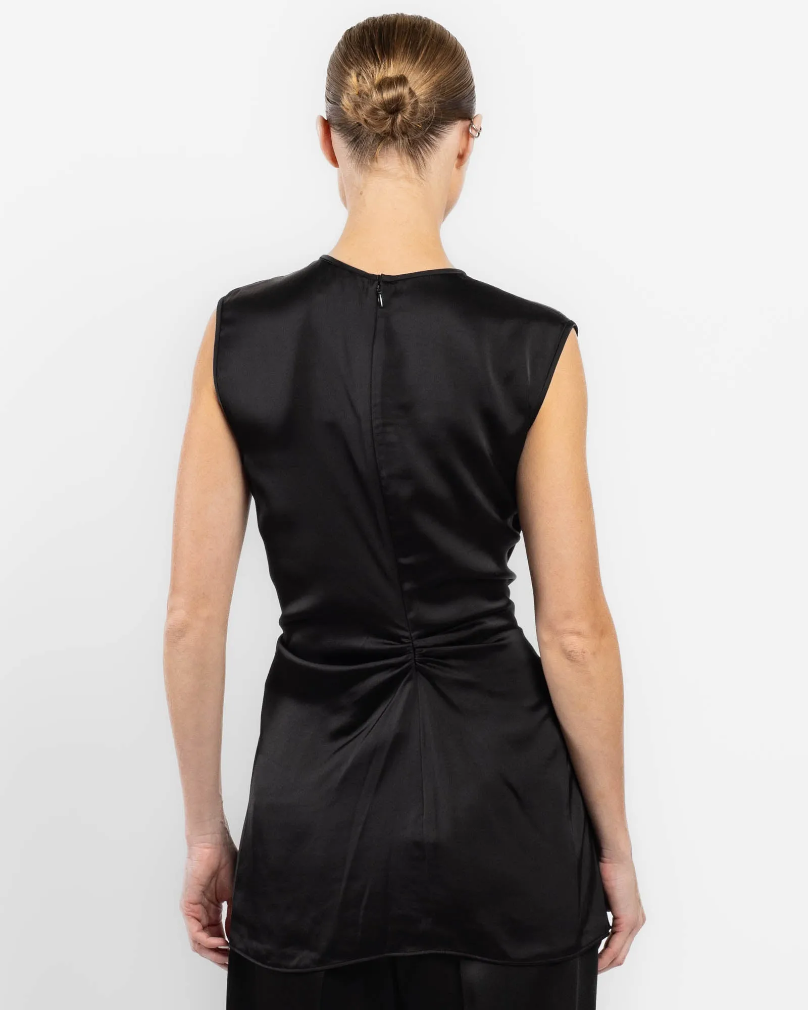 Elegant Drape Top sold by TNT Fashion product image thumbnail 3