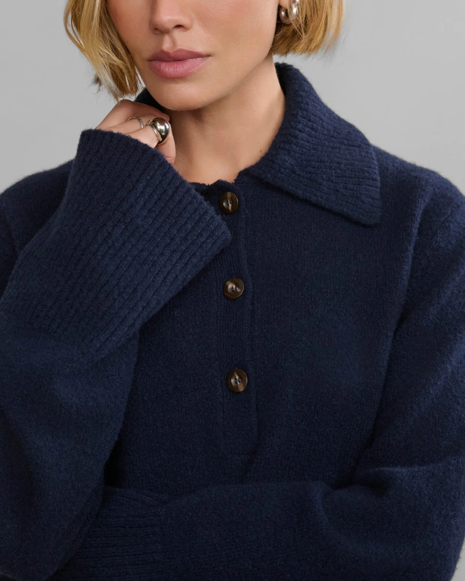 Stevie Polo sold by TNT Fashion product image thumbnail 4