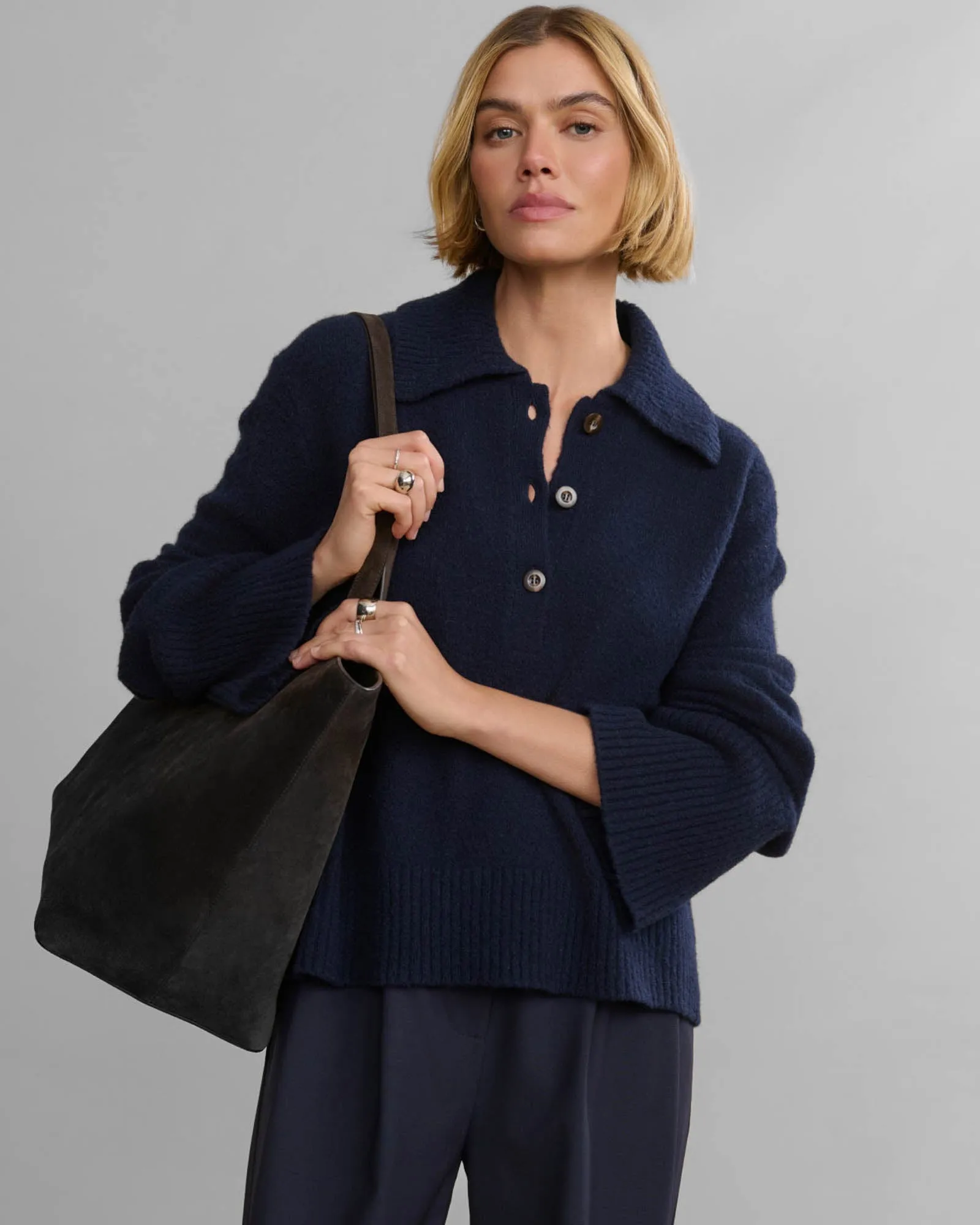 Stevie Polo sold by TNT Fashion