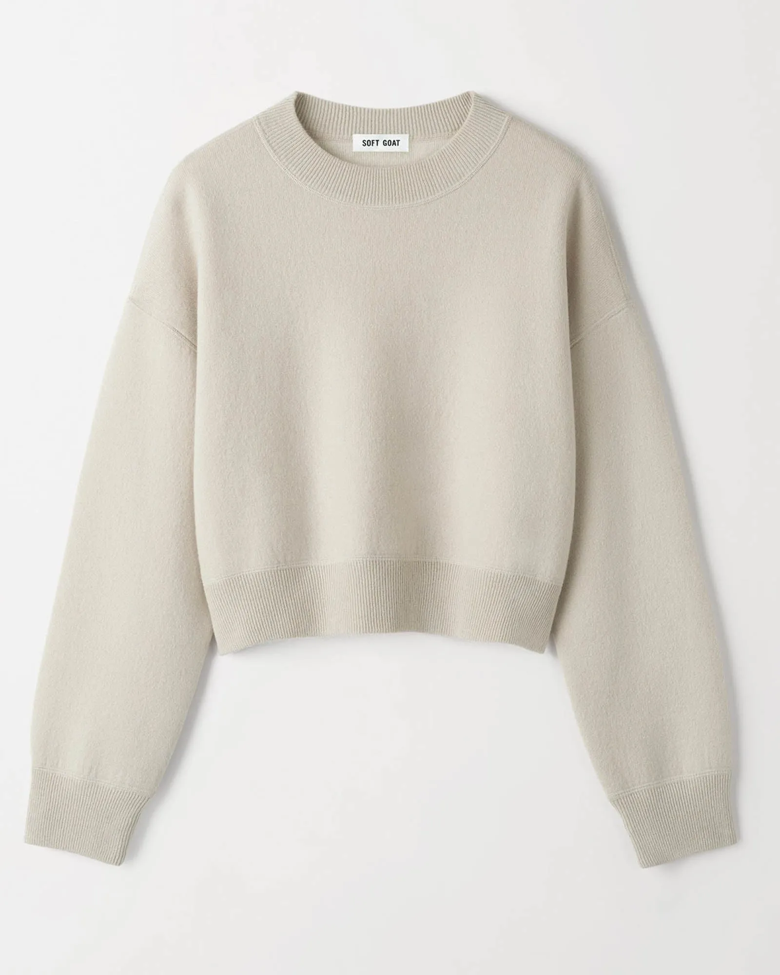 Double-Face Sweater sold by TNT Fashion product image thumbnail 5