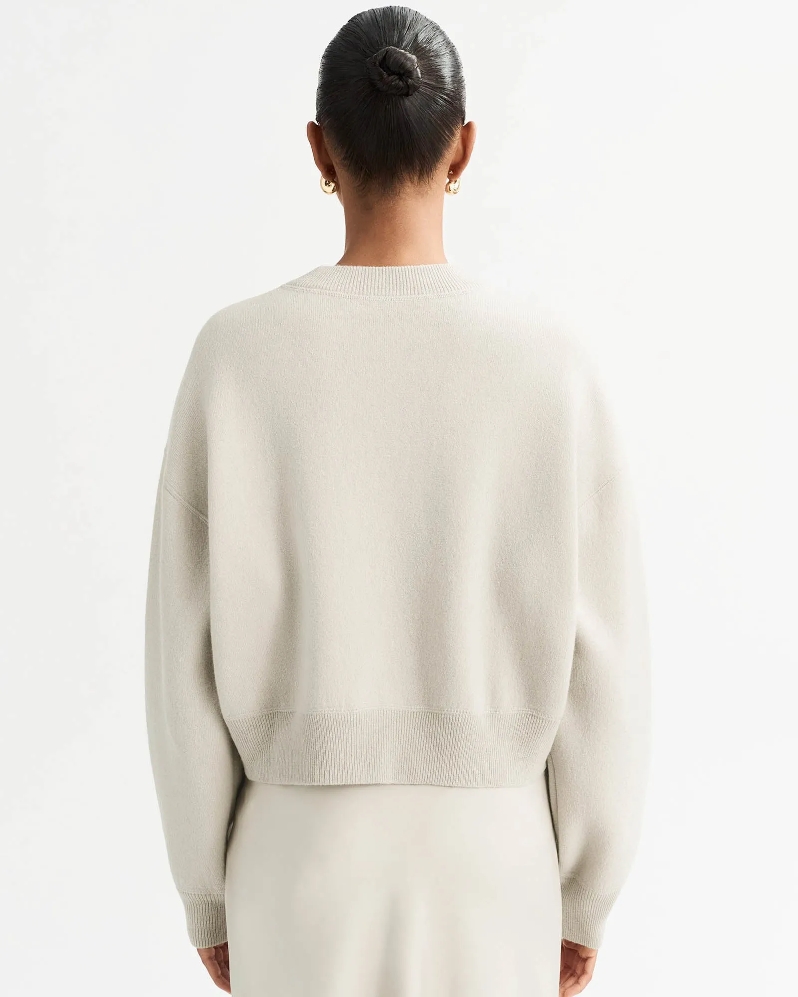 Double-Face Sweater sold by TNT Fashion product image thumbnail 3