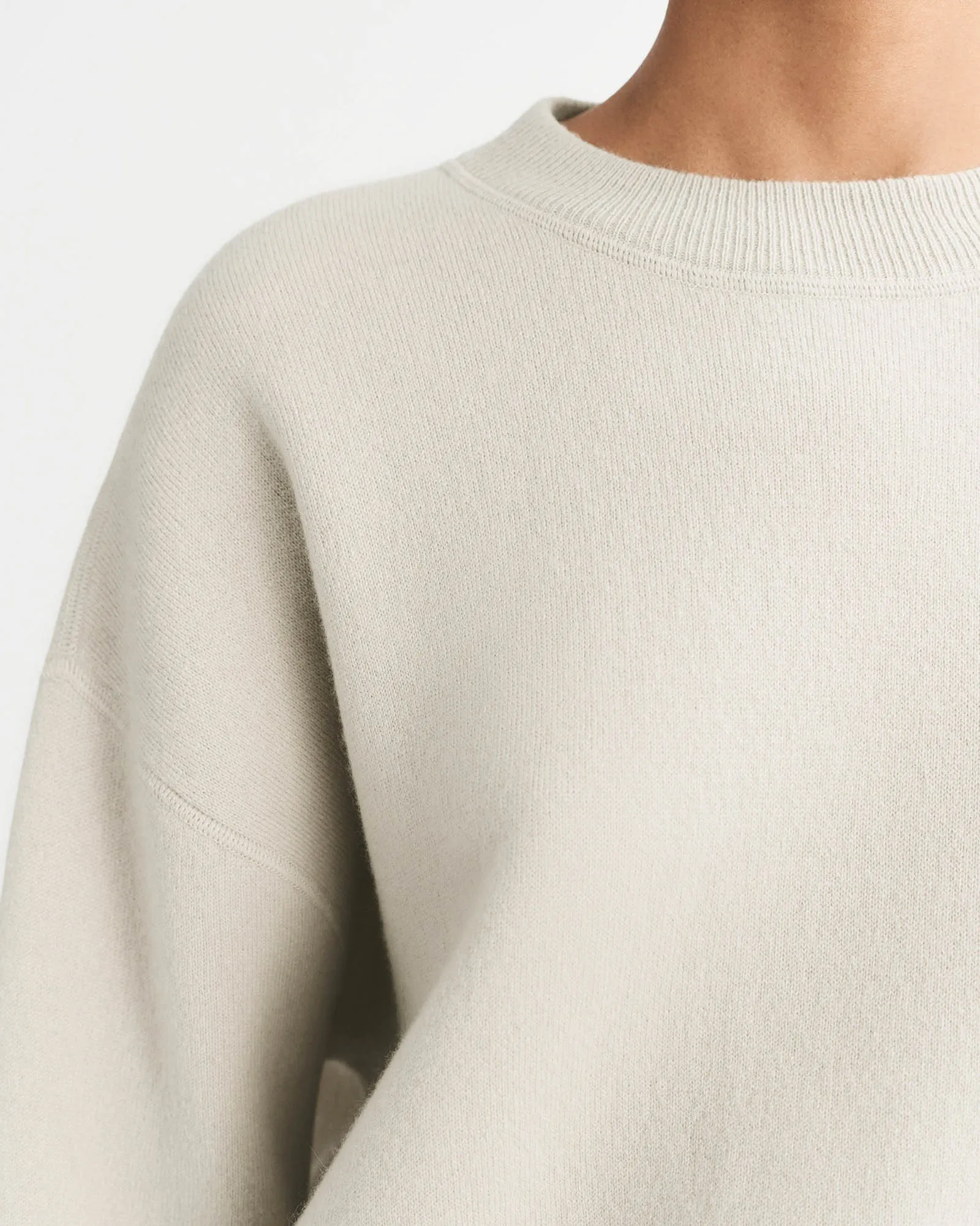 Double-Face Sweater sold by TNT Fashion product image thumbnail 4