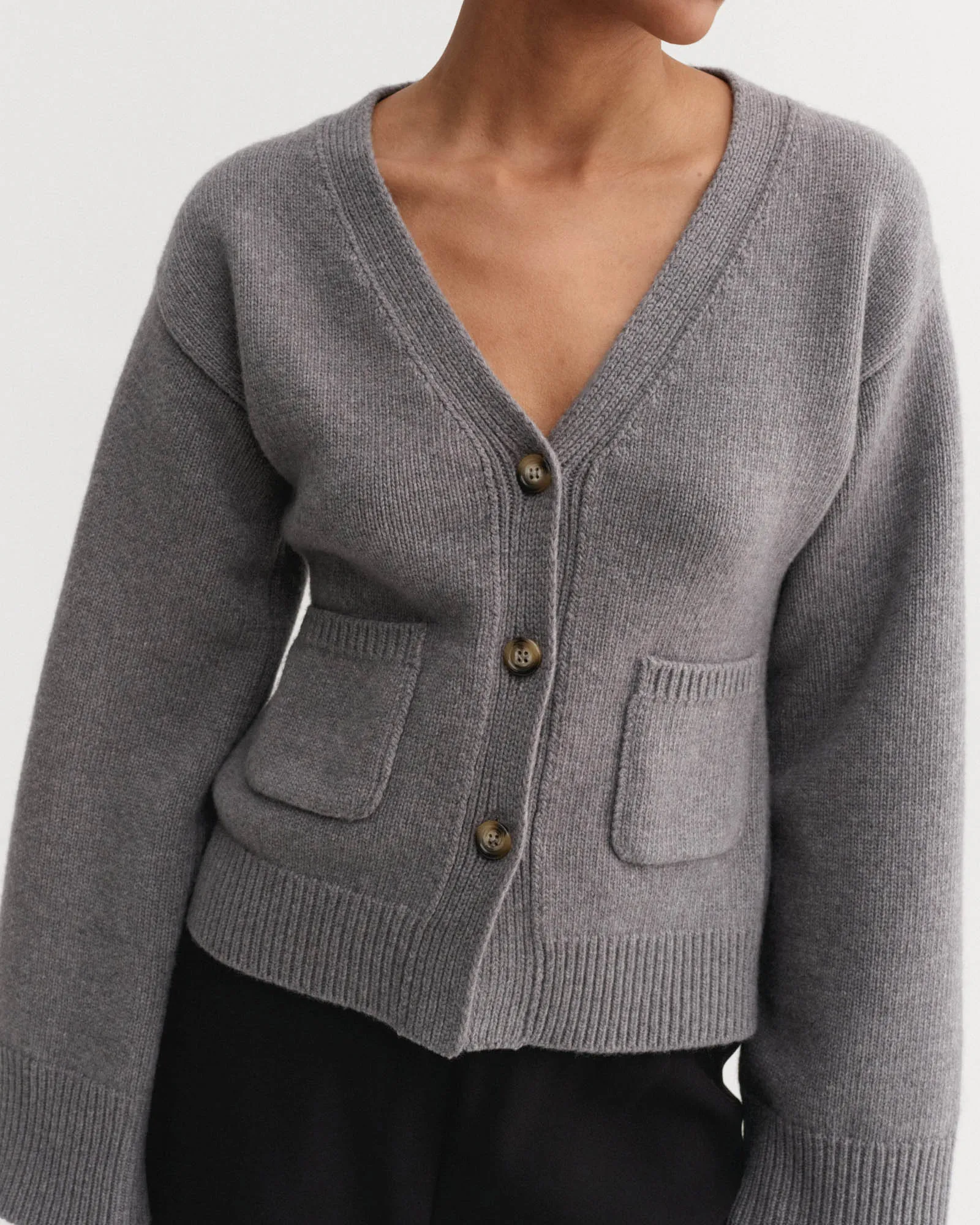 Drea Cardigan sold by TNT Fashion product image thumbnail 4