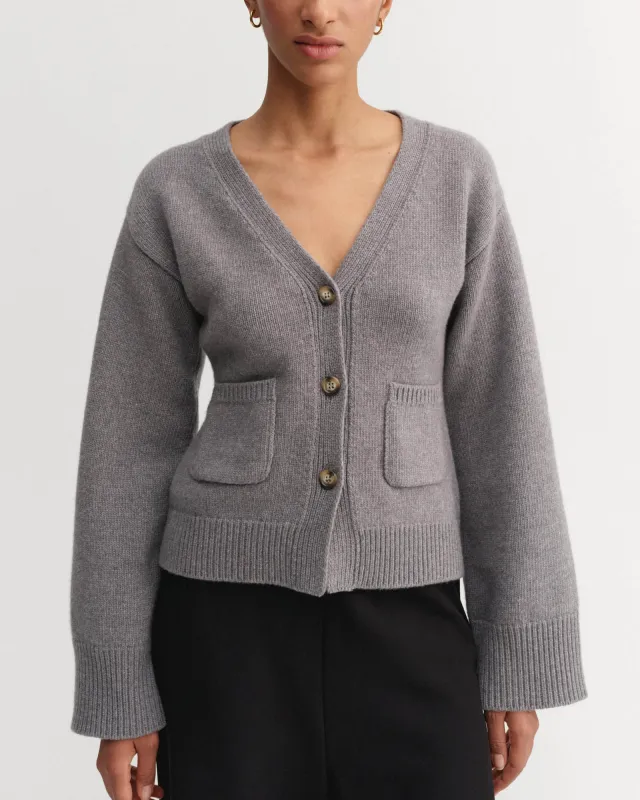 Drea Cardigan sold by TNT Fashion