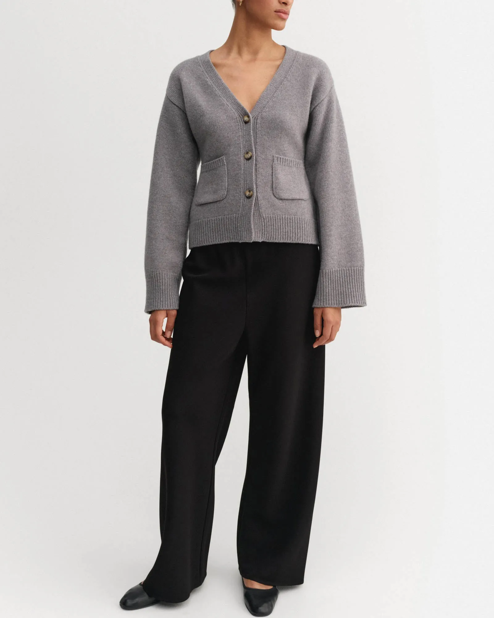 Drea Cardigan sold by TNT Fashion product image thumbnail 2